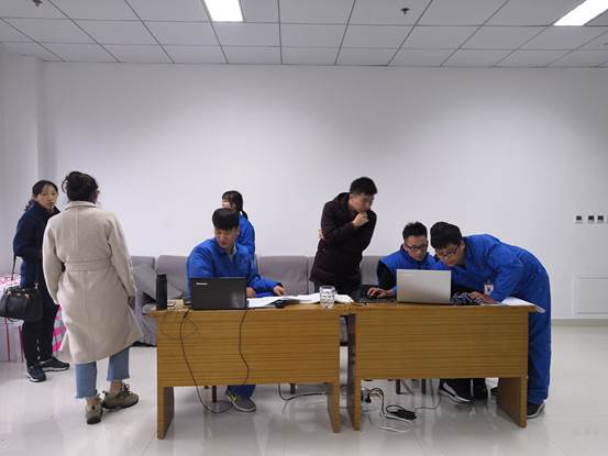 红宝丽集团泰兴化学-6